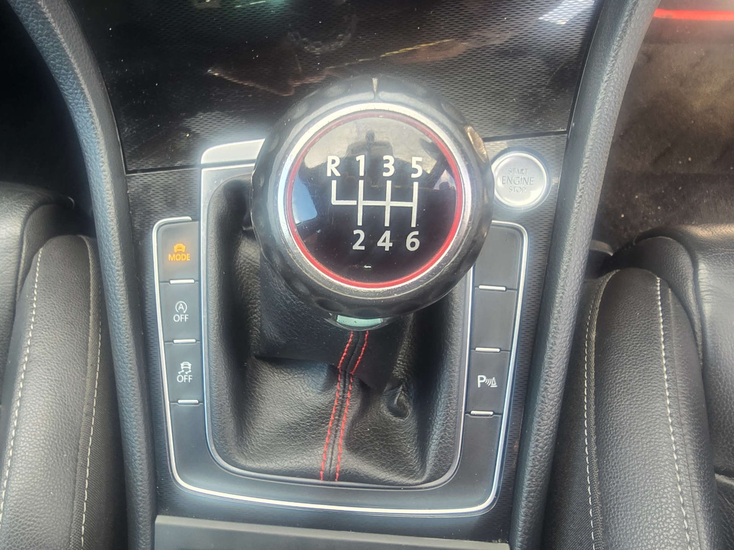 Used Volkswagen Golf 2016 for sale - 77797716: Photo 63