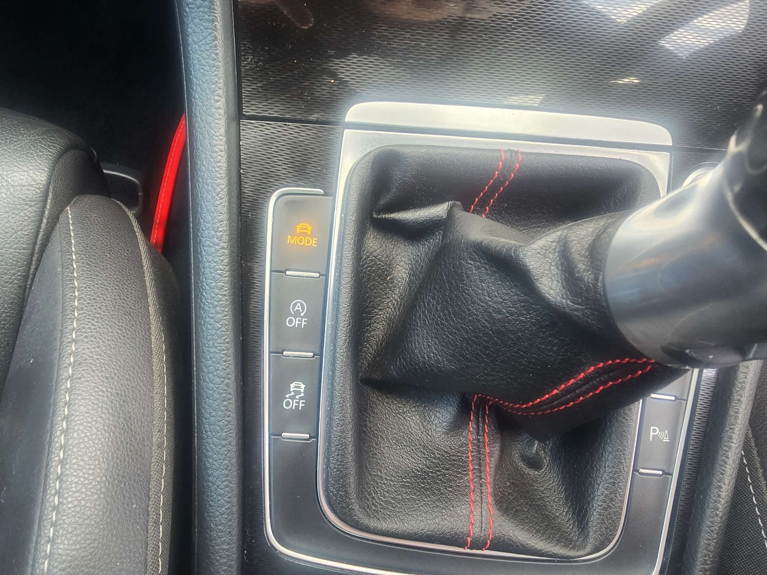 Used Volkswagen Golf 2016 for sale - 77797716: Photo 64