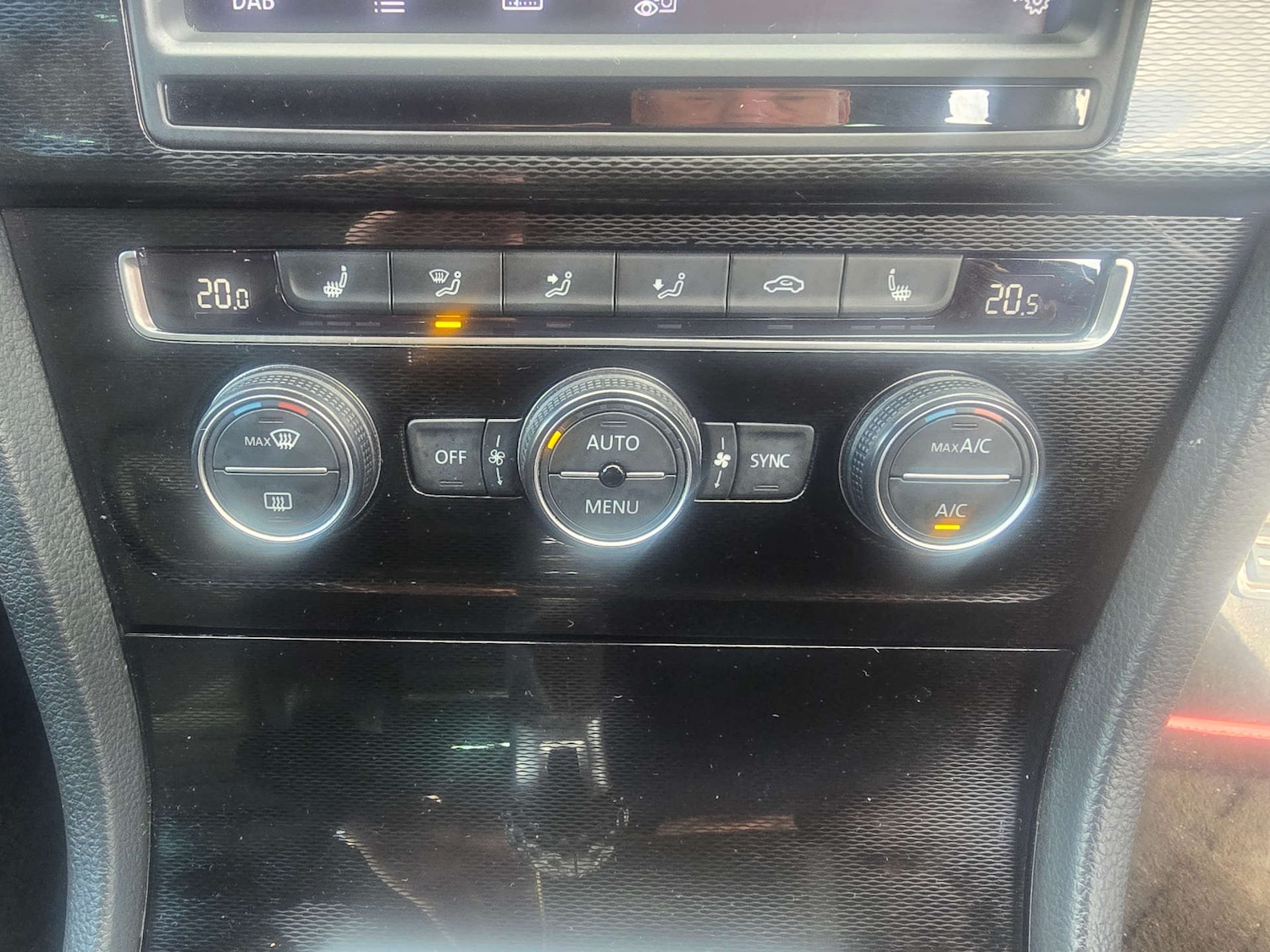 Used Volkswagen Golf 2016 for sale - 77797716: Photo 66