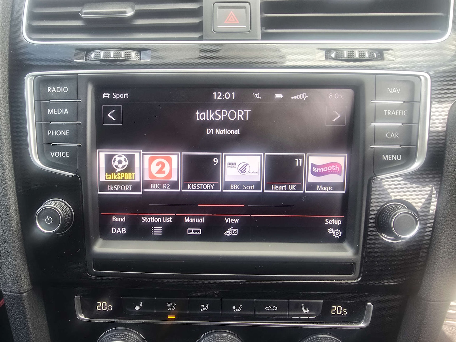 Used Volkswagen Golf 2016 for sale - 77797716: Photo 67