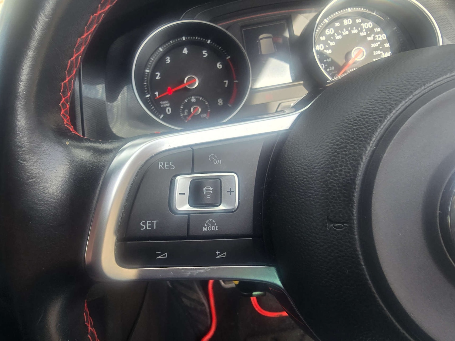 Used Volkswagen Golf 2016 for sale - 77797716: Photo 68