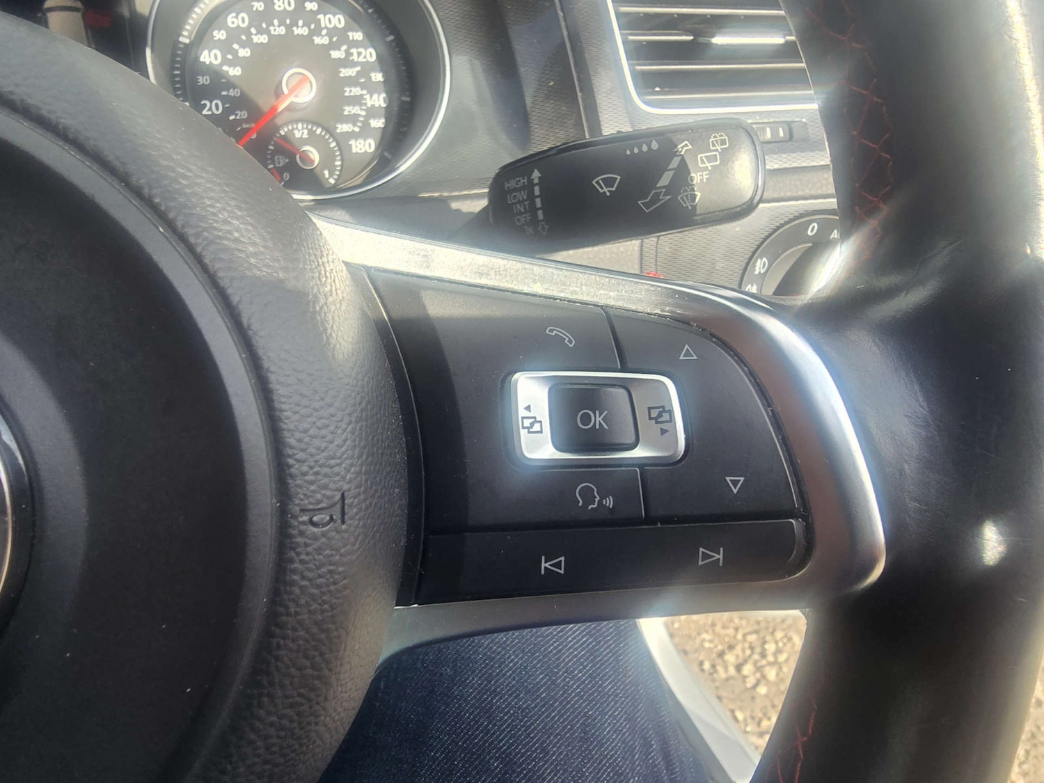 Used Volkswagen Golf 2016 for sale - 77797716: Photo 69