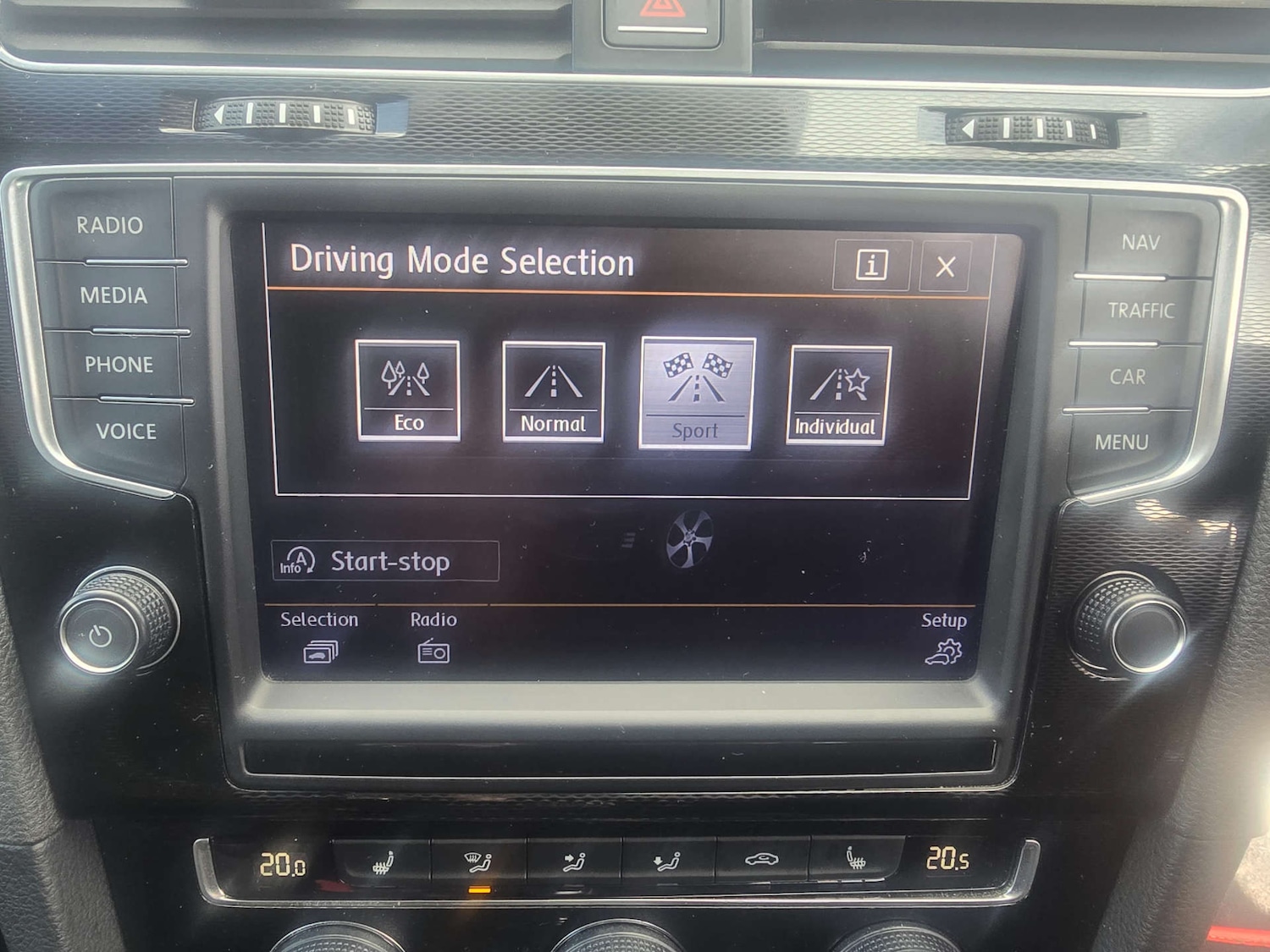 Used Volkswagen Golf 2016 for sale - 77797716: Photo 72