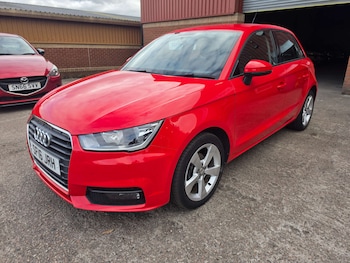 Used Audi A1 2016 for sale - 79529217: Photo