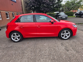 Used Audi A1 2016 for sale - 79529217: Photo
