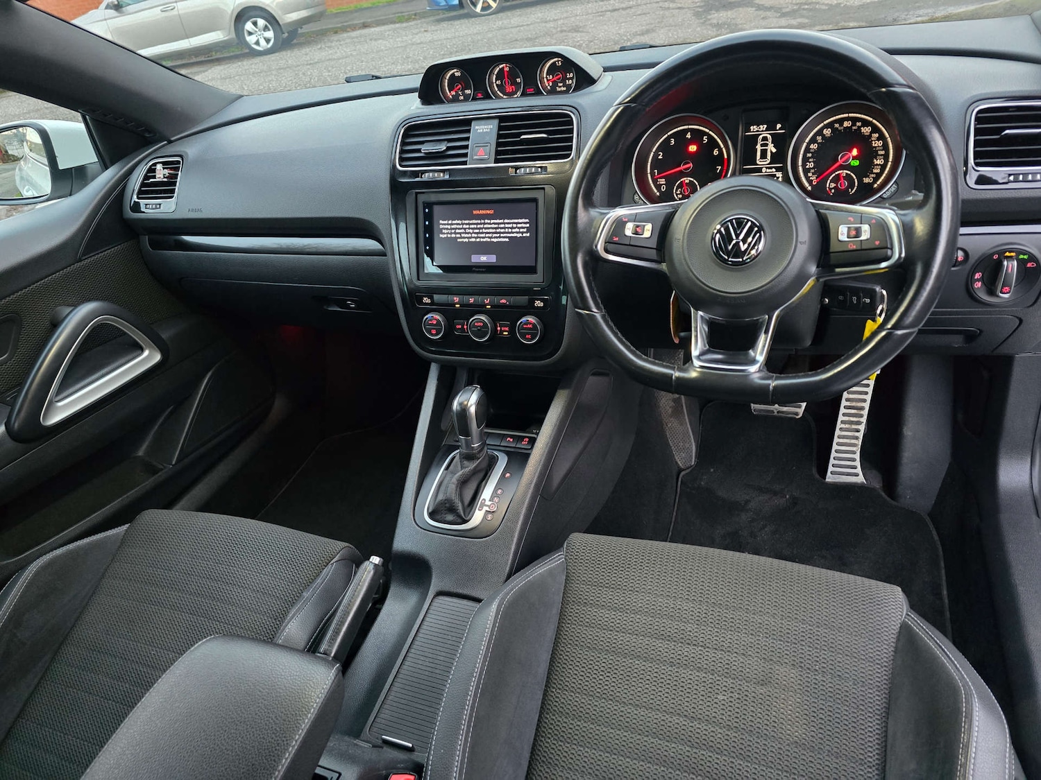 Used Volkswagen Scirocco 2017 for sale - 76751462: Photo 34