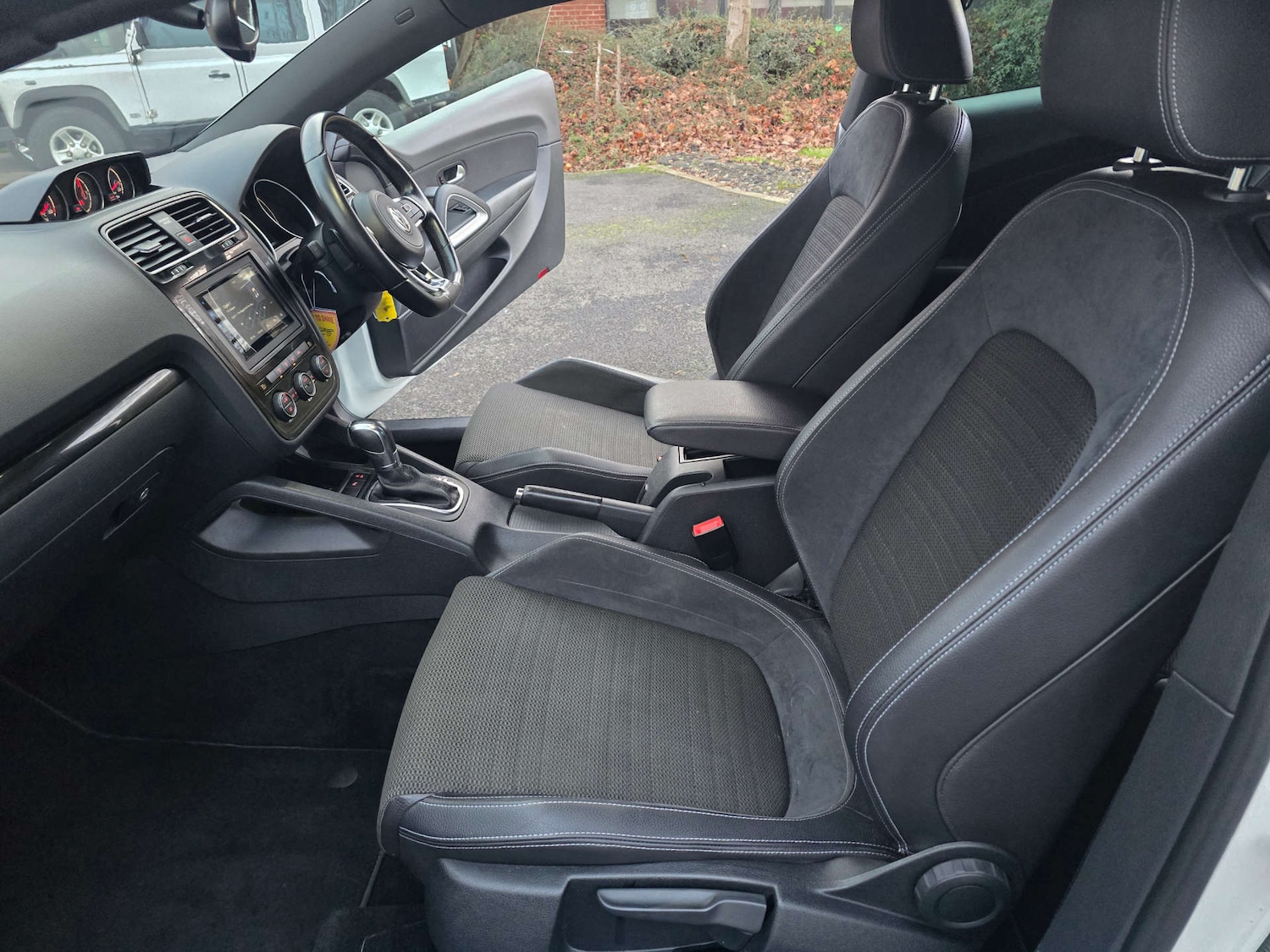 Used Volkswagen Scirocco 2017 for sale - 76751462: Photo 36