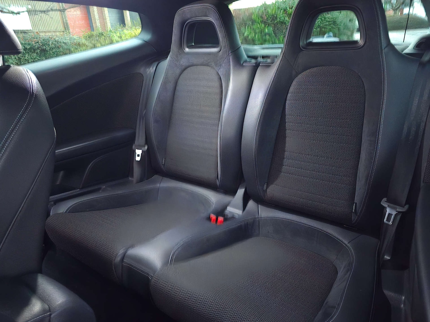 Used Volkswagen Scirocco 2017 for sale - 76751462: Photo 38