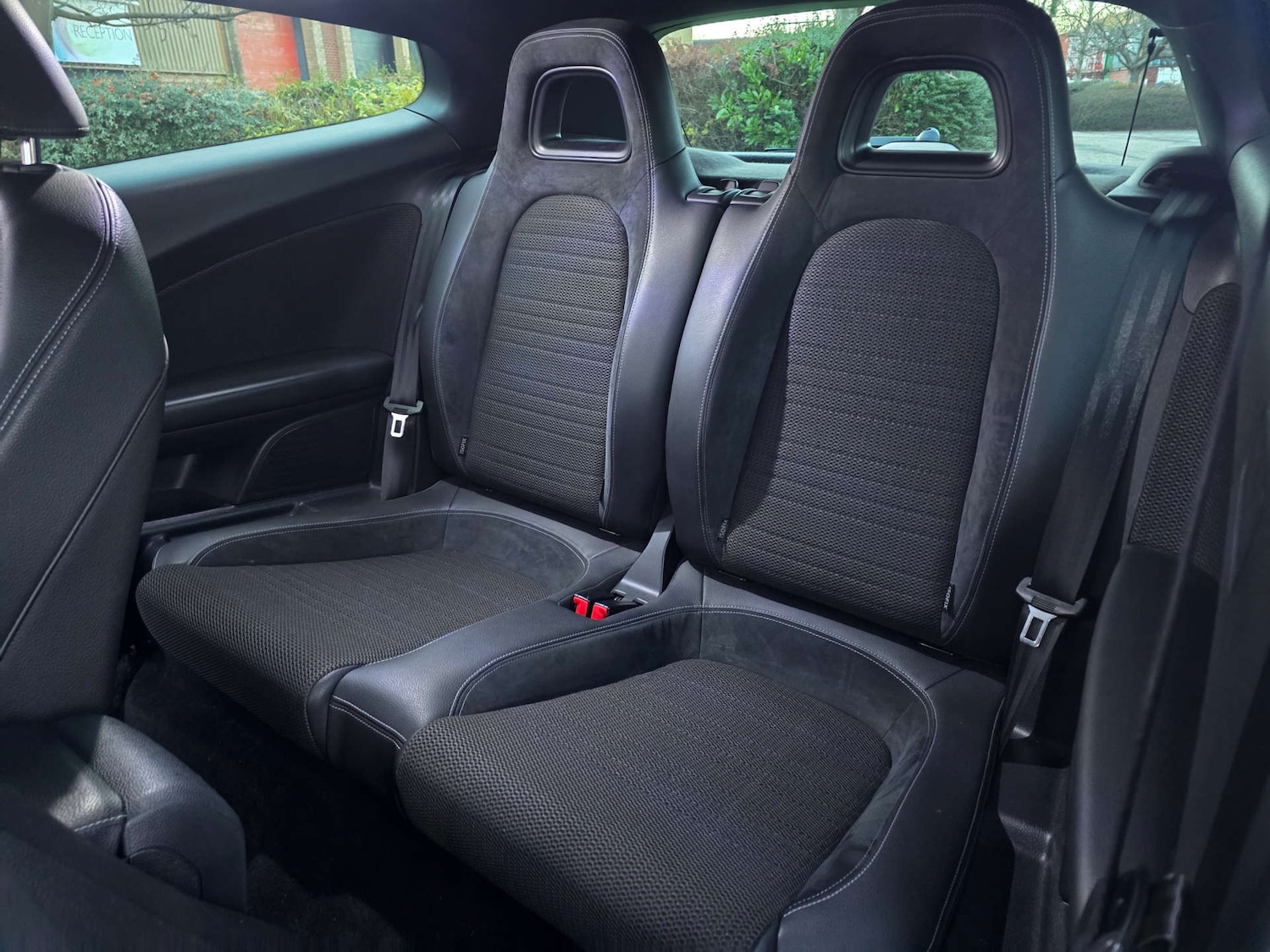 Used Volkswagen Scirocco 2017 for sale - 76751462: Photo 39