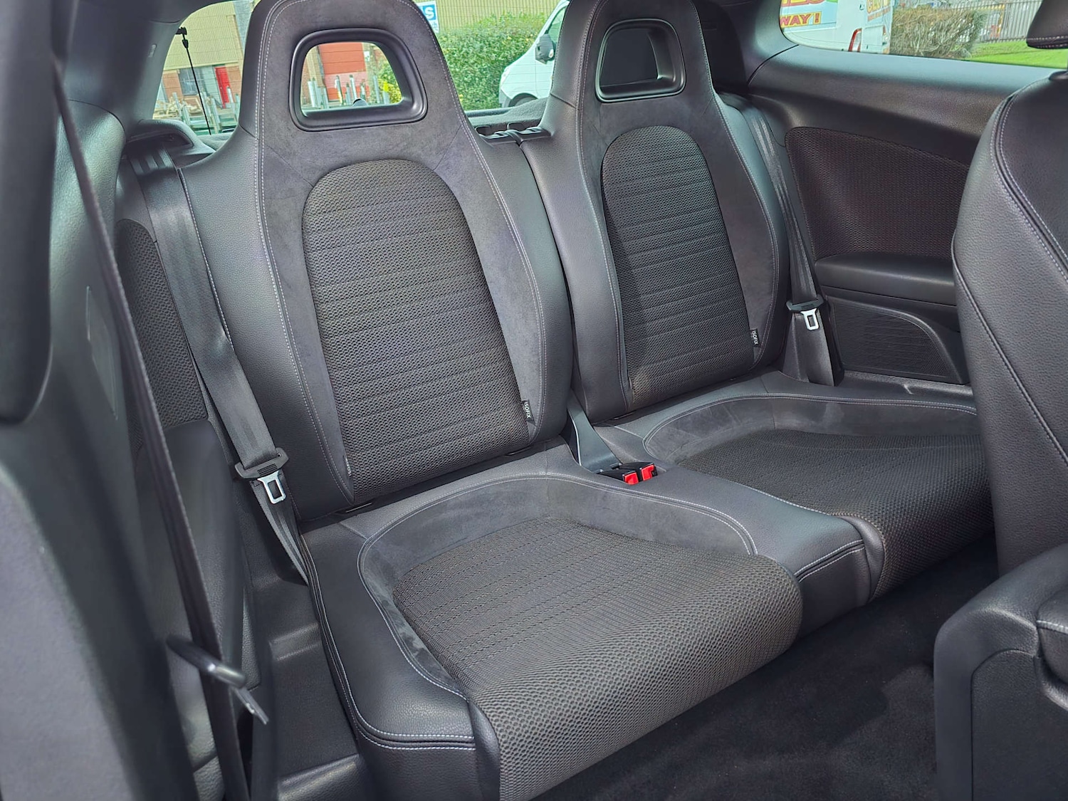 Used Volkswagen Scirocco 2017 for sale - 76751462: Photo 40