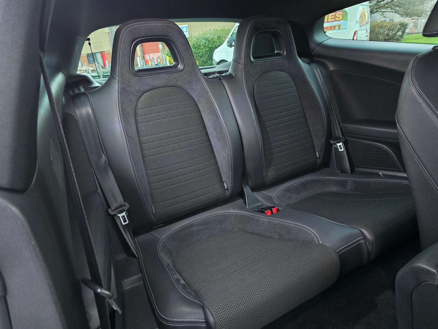 Used Volkswagen Scirocco 2017 for sale - 76751462: Photo 41