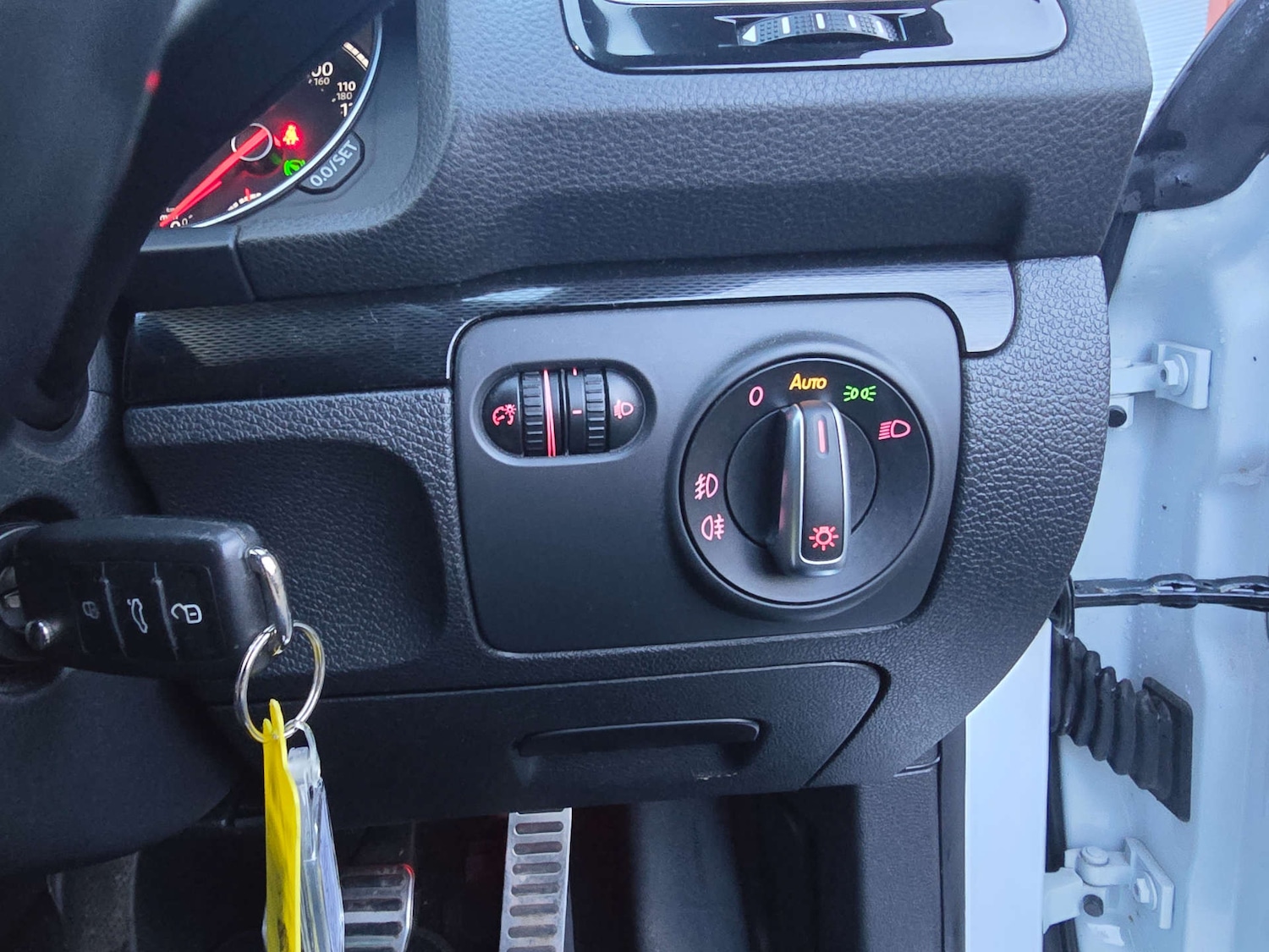 Used Volkswagen Scirocco 2017 for sale - 76751462: Photo 43