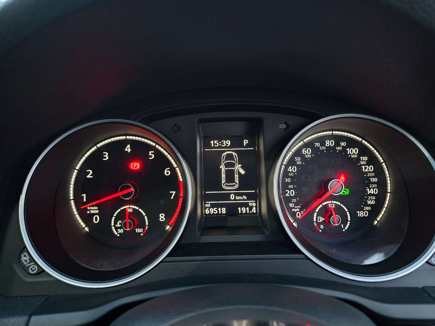 Used Volkswagen Scirocco 2017 for sale - 76751462: Photo 44