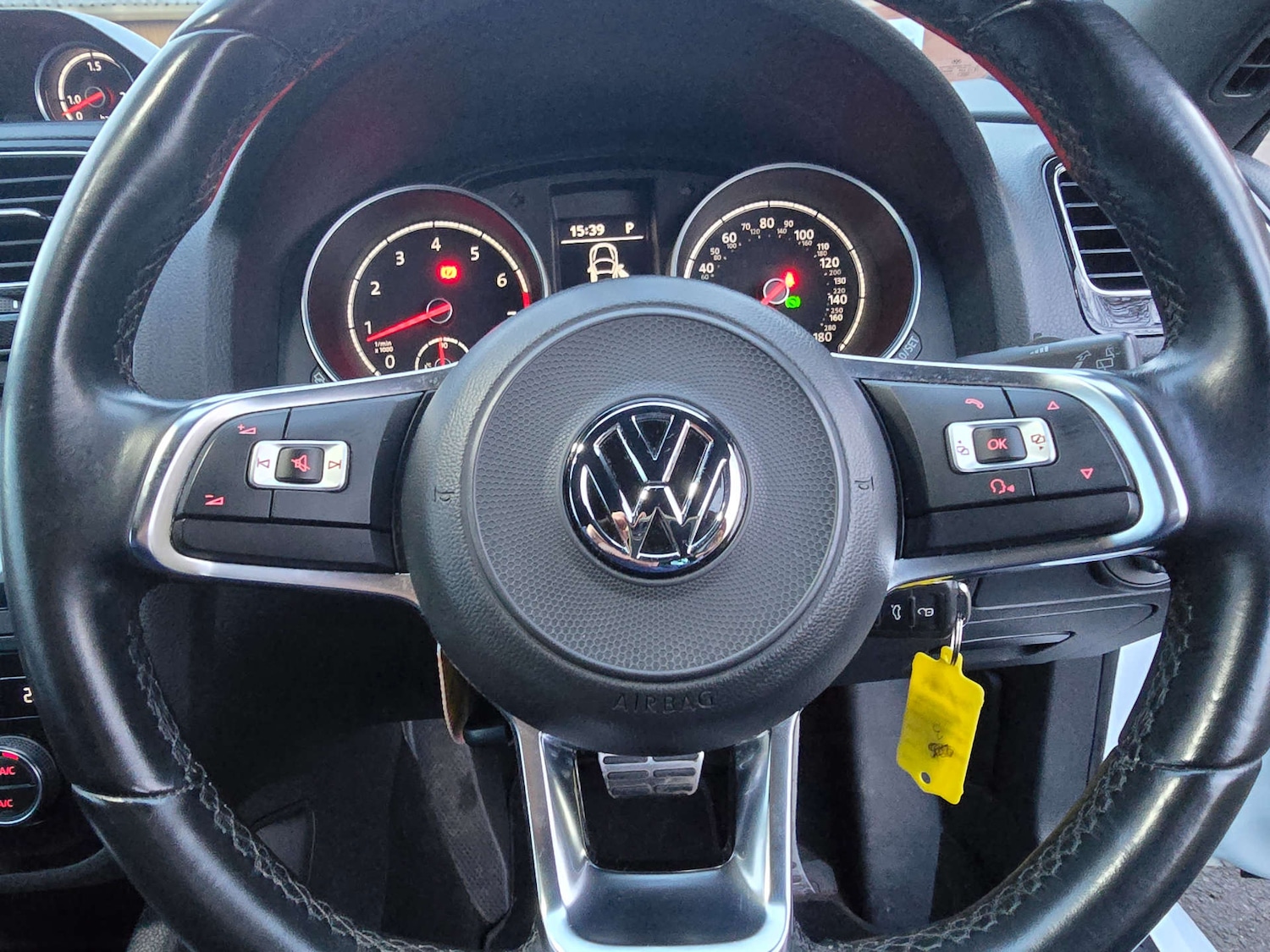 Used Volkswagen Scirocco 2017 for sale - 76751462: Photo 45