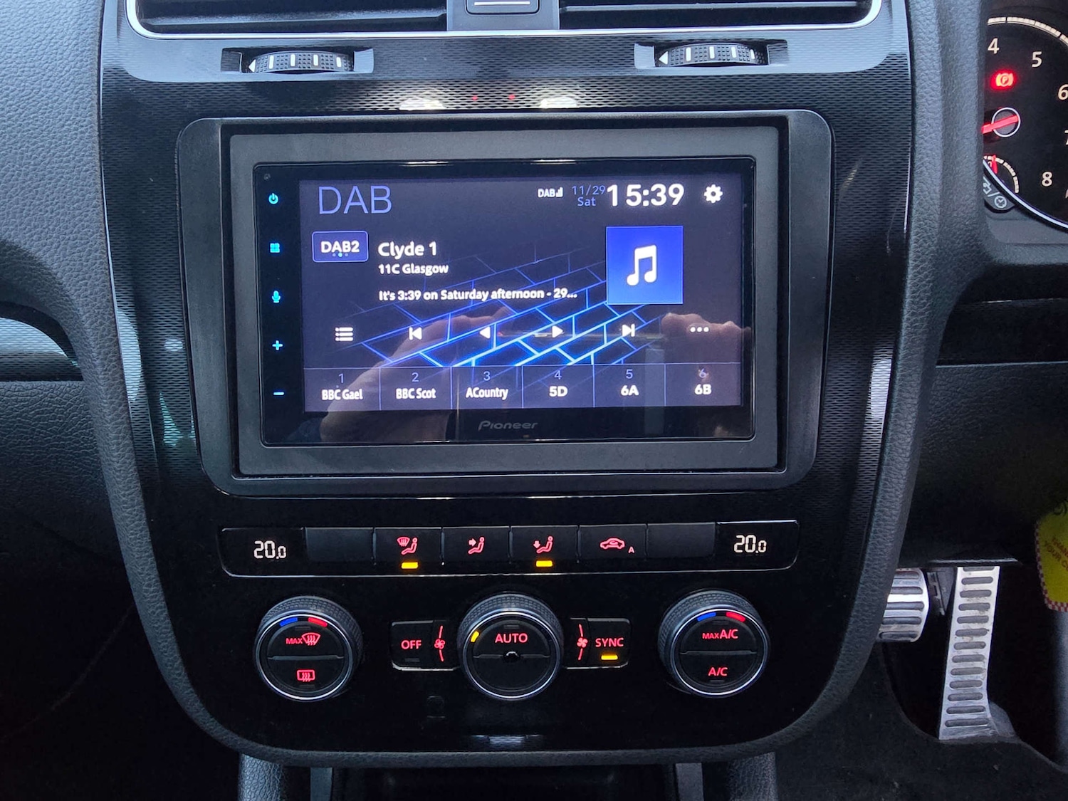 Used Volkswagen Scirocco 2017 for sale - 76751462: Photo 46