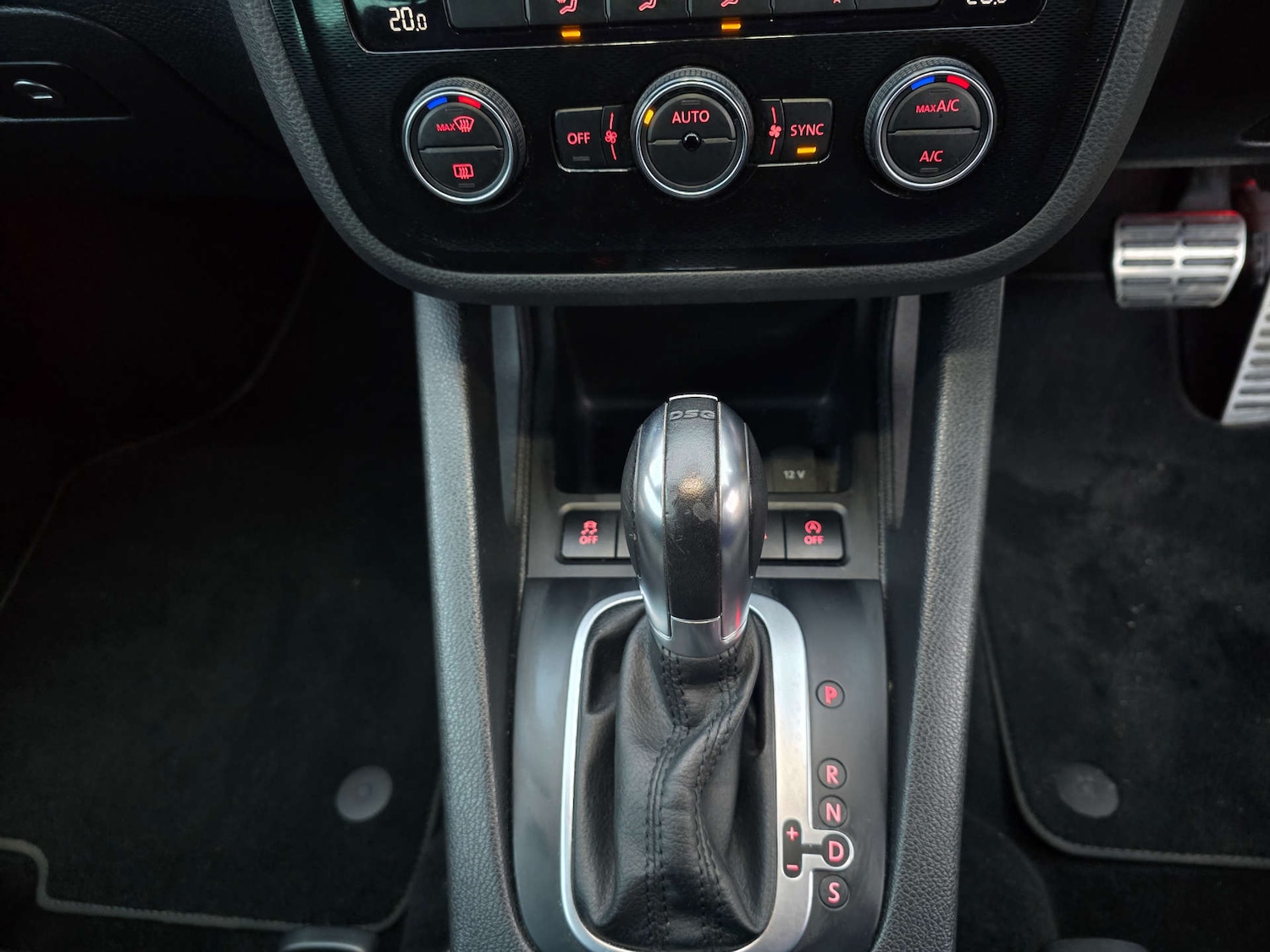 Used Volkswagen Scirocco 2017 for sale - 76751462: Photo 47