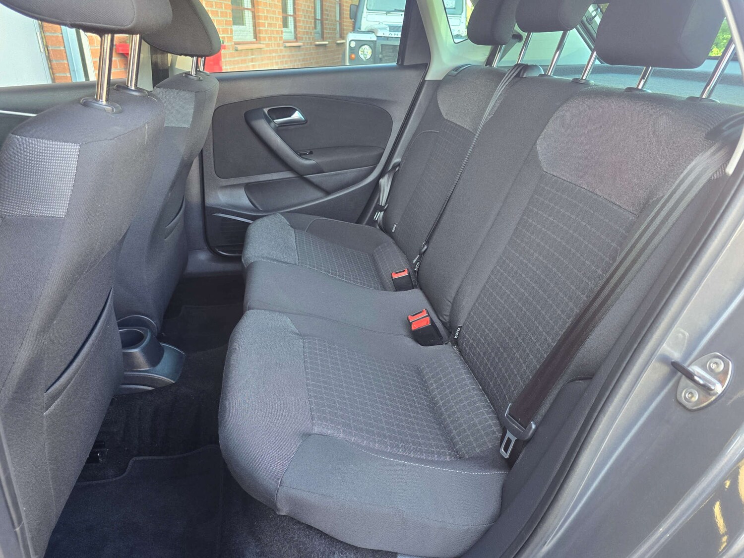 Used Volkswagen Polo 2016 for sale - 76097689: Photo 44