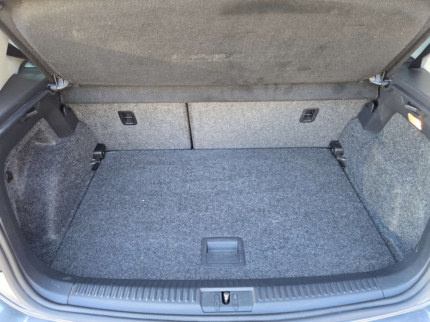 Used Volkswagen Polo 2016 for sale - 76097689: Photo 58