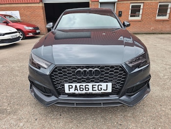 Used Audi S4 2017 for sale - 75338335: Photo