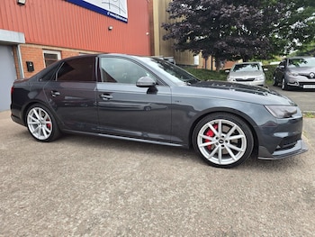 Used Audi S4 2017 for sale - 75338335: Photo