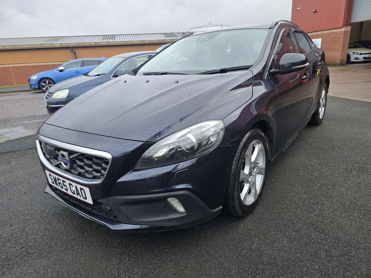 Used Volvo V40 2015 for sale - 77299343: Photo 25