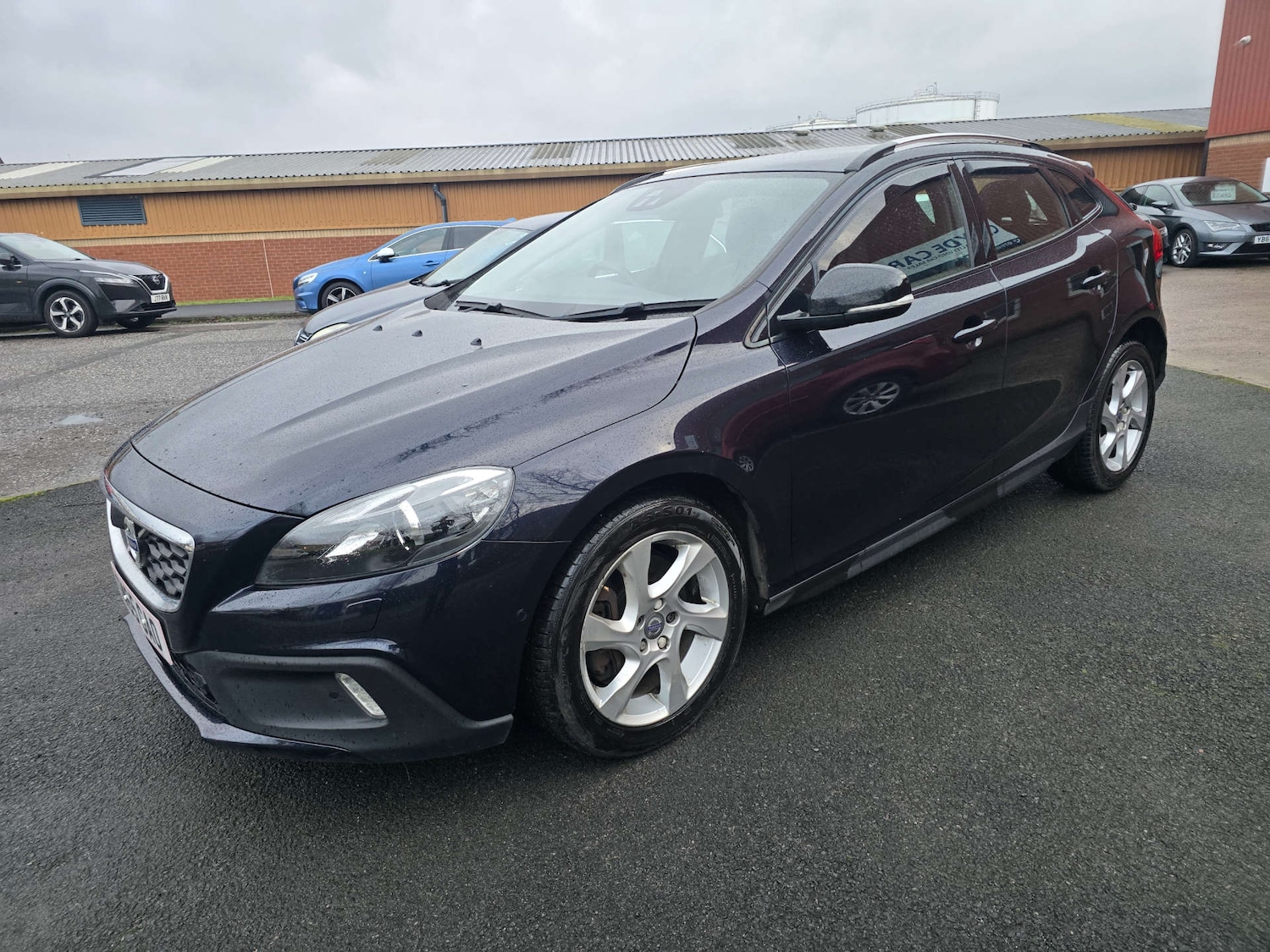 Used Volvo V40 2015 for sale - 77299343: Photo 26