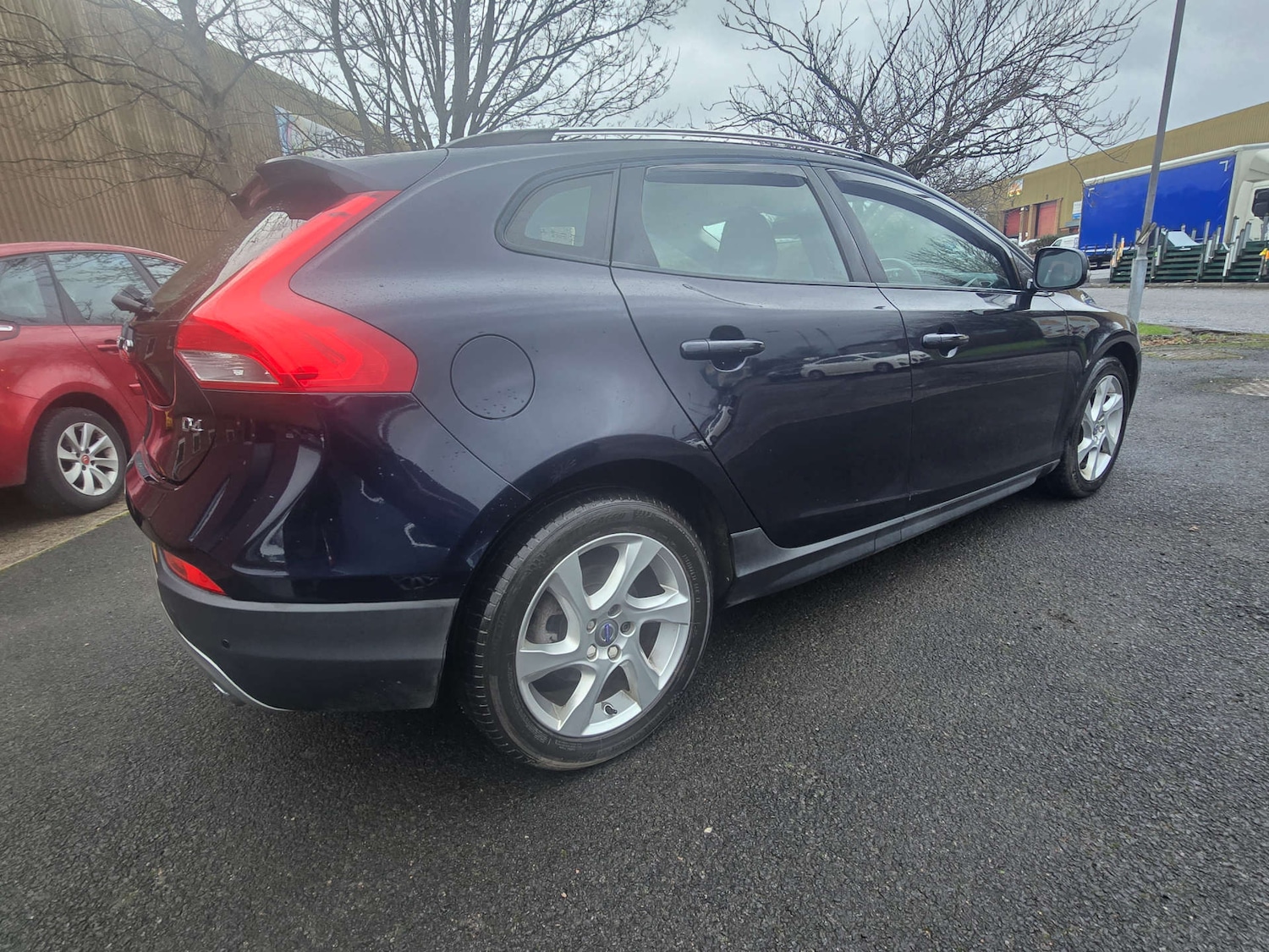 Used Volvo V40 2015 for sale - 77299343: Photo 39
