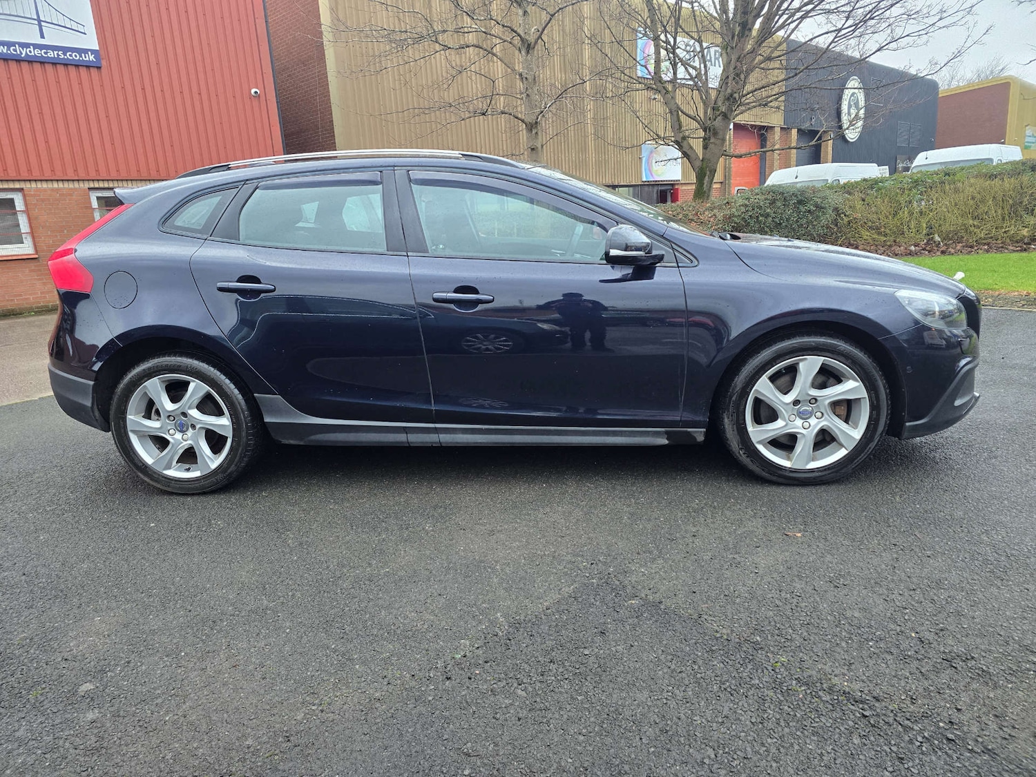 Used Volvo V40 2015 for sale - 77299343: Photo 40