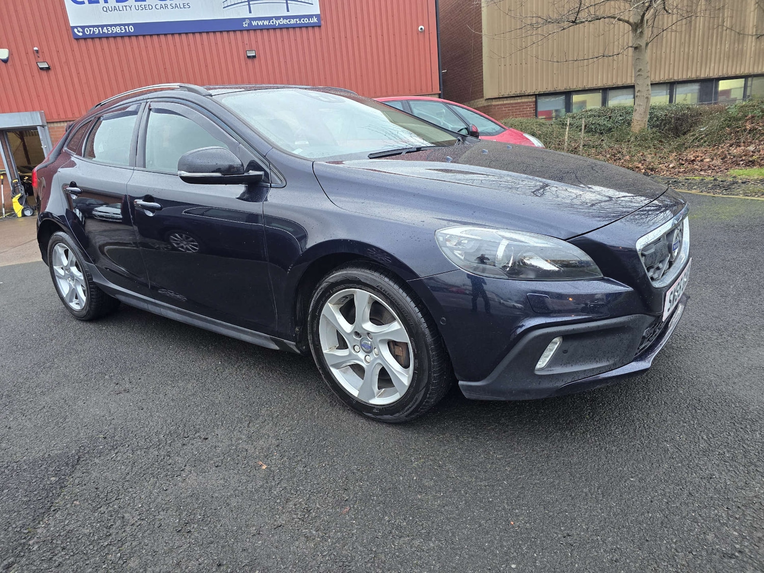 Used Volvo V40 2015 for sale - 77299343: Photo 42