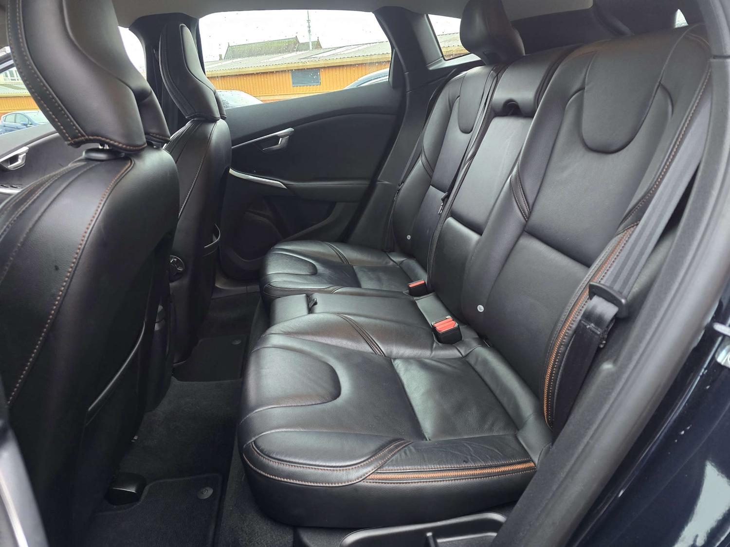 Used Volvo V40 2015 for sale - 77299343: Photo 52