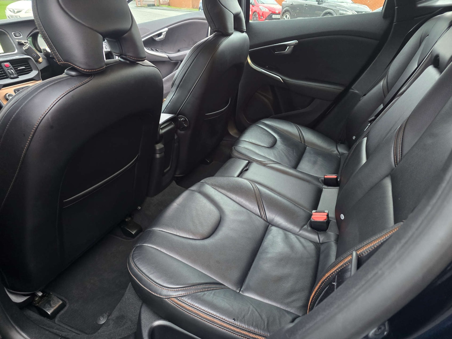 Used Volvo V40 2015 for sale - 77299343: Photo 53