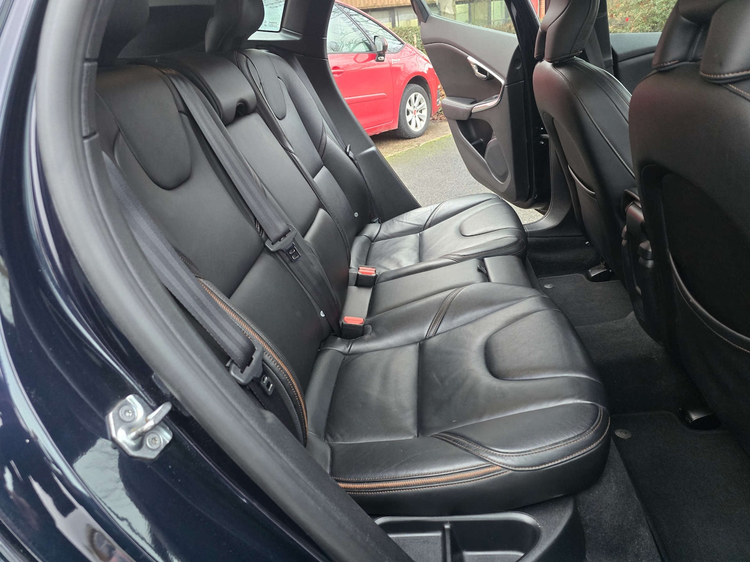 Used Volvo V40 2015 for sale - 77299343: Photo 55