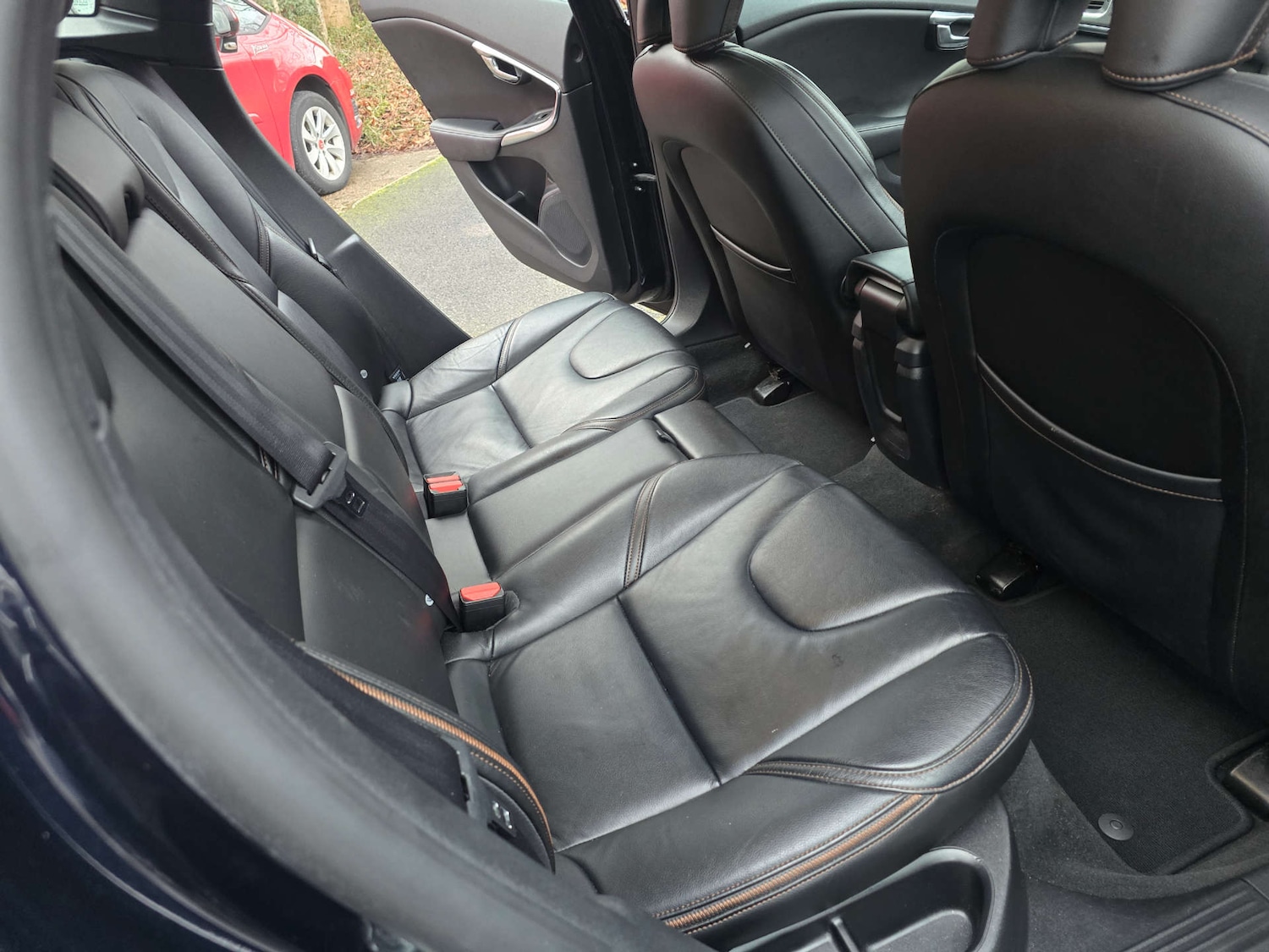 Used Volvo V40 2015 for sale - 77299343: Photo 56