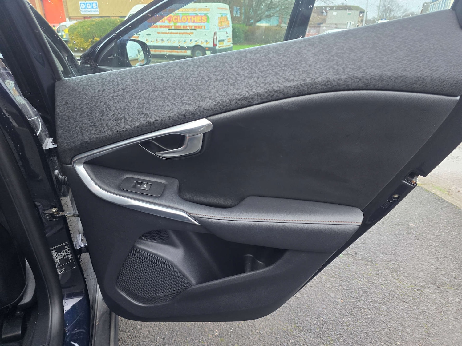 Used Volvo V40 2015 for sale - 77299343: Photo 59