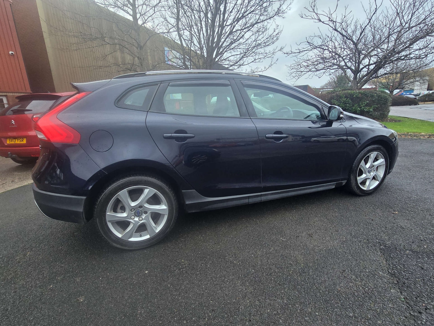 Used Volvo V40 2015 for sale - 77299343: Photo 7