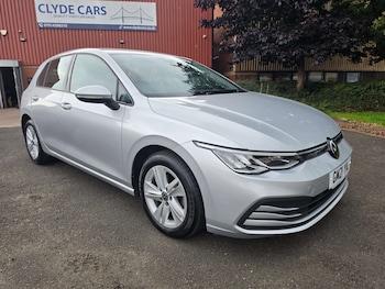 Used Volkswagen Golf 2021 for sale - 79469304: Photo