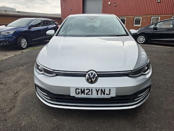 Used Volkswagen Golf 2021 for sale - 79469304: Photo