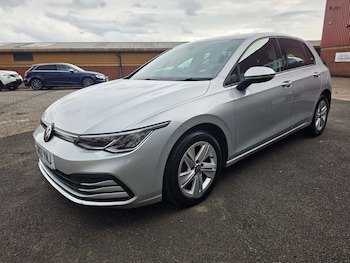 Used Volkswagen Golf 2021 for sale - 79469304: Photo