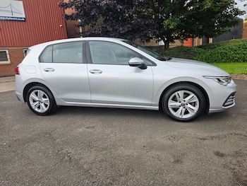 Used Volkswagen Golf 2021 for sale - 79469304: Photo