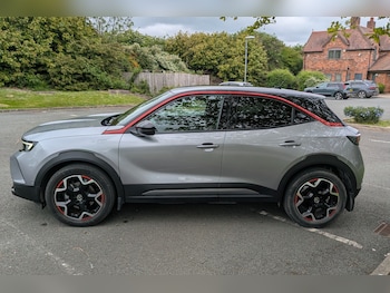 Used Vauxhall Mokka 2021 for sale - 78423841: Photo