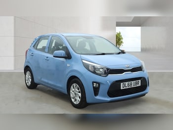 Used Kia Picanto 2018 for sale - 78432426: Photo