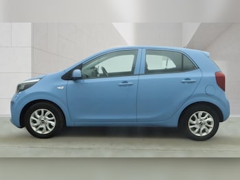 Used Kia Picanto 2018 for sale - 78432426: Photo
