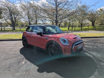 Used MINI Hatch 2021 for sale - 78424052: Photo