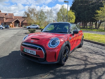 Used MINI Hatch 2021 for sale - 78424052: Photo