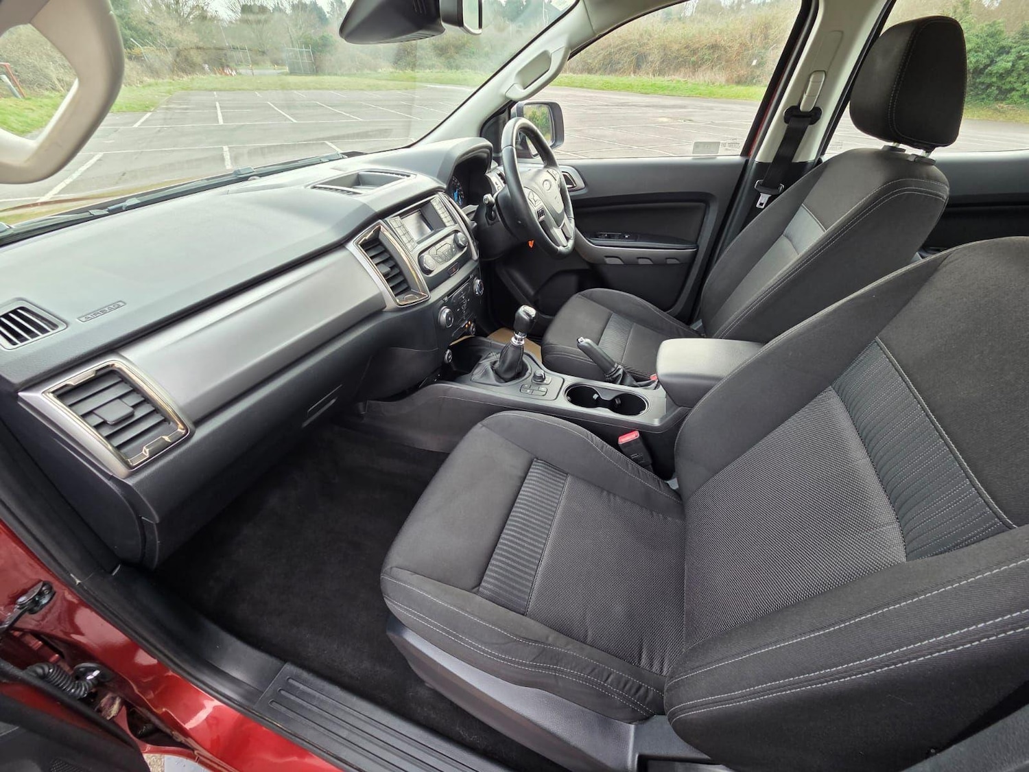 Used Ford Ranger 2020 for sale - 76634309: Photo 13