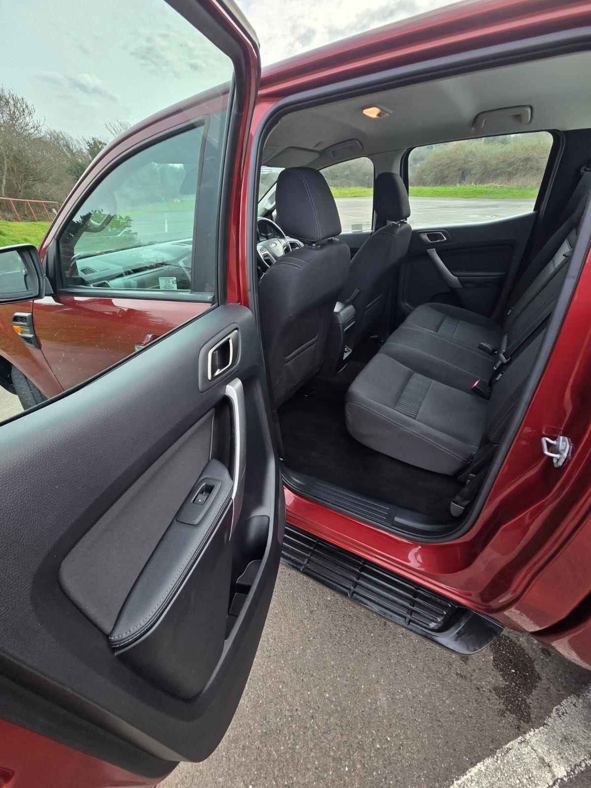 Used Ford Ranger 2020 for sale - 76634309: Photo 16