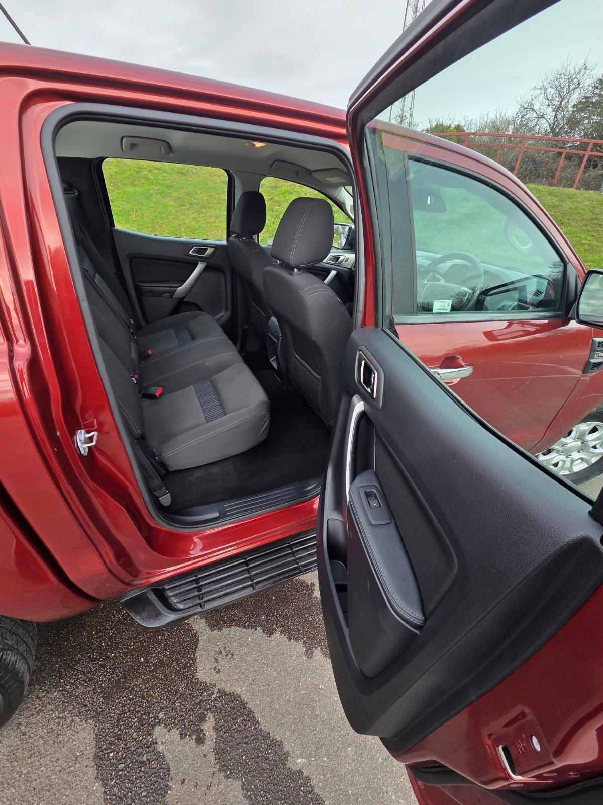 Used Ford Ranger 2020 for sale - 76634309: Photo 17