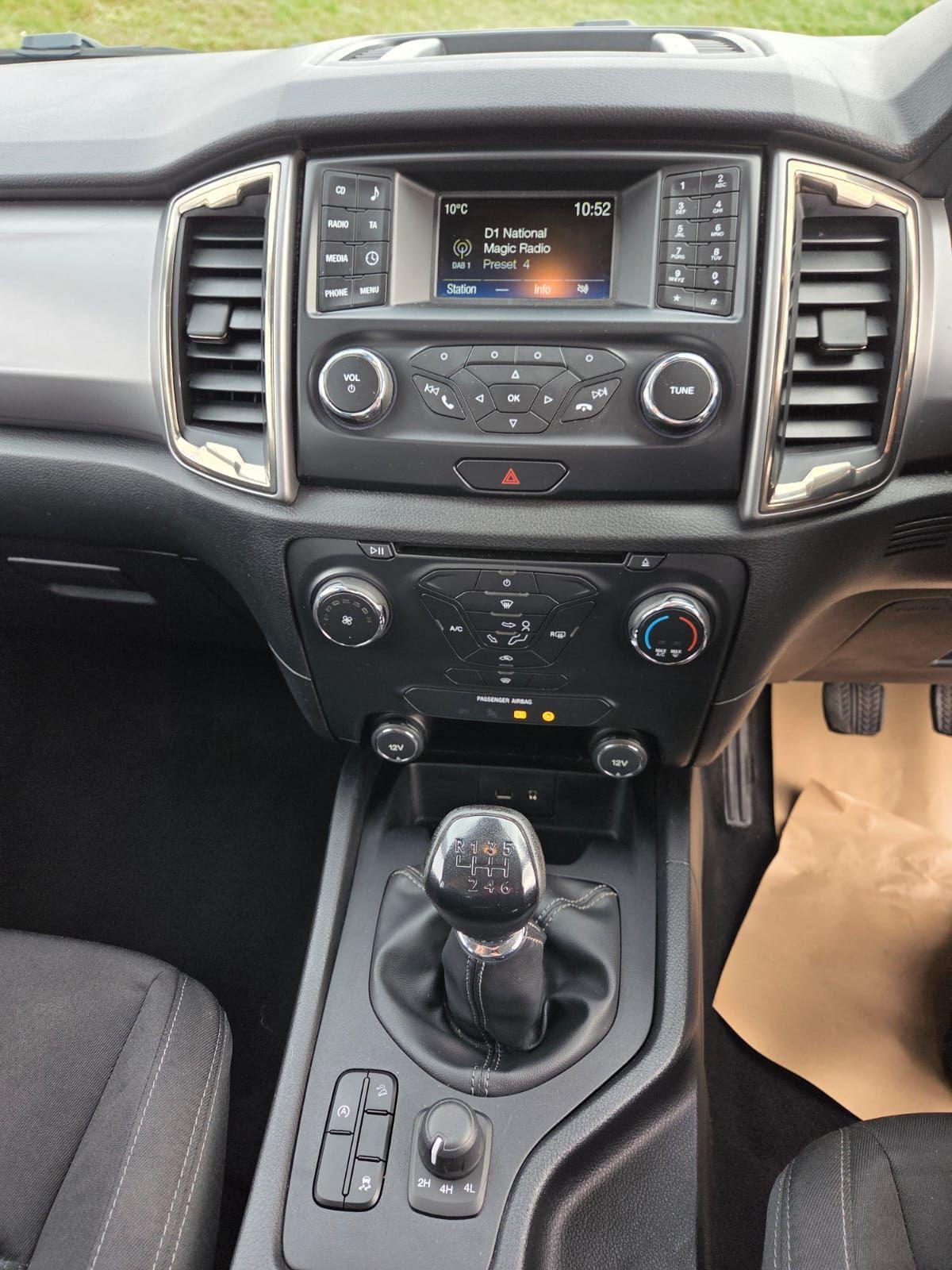 Used Ford Ranger 2020 for sale - 76634309: Photo 18