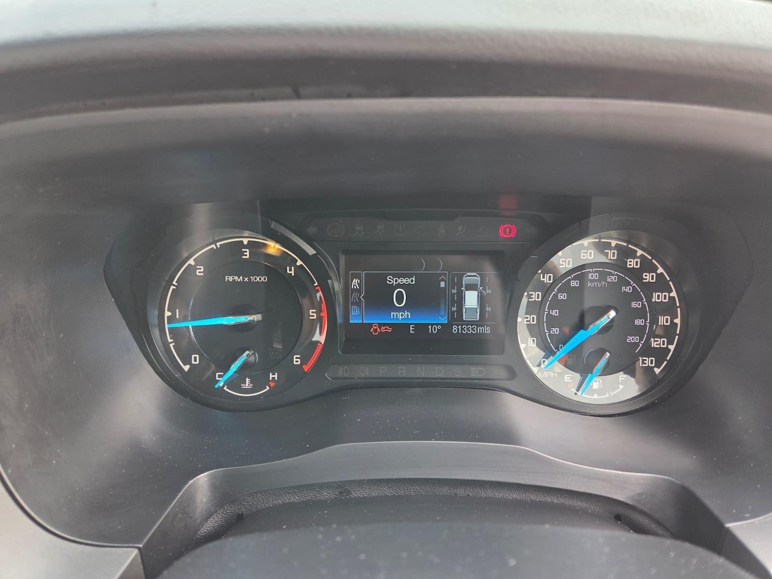 Used Ford Ranger 2020 for sale - 76634309: Photo 19