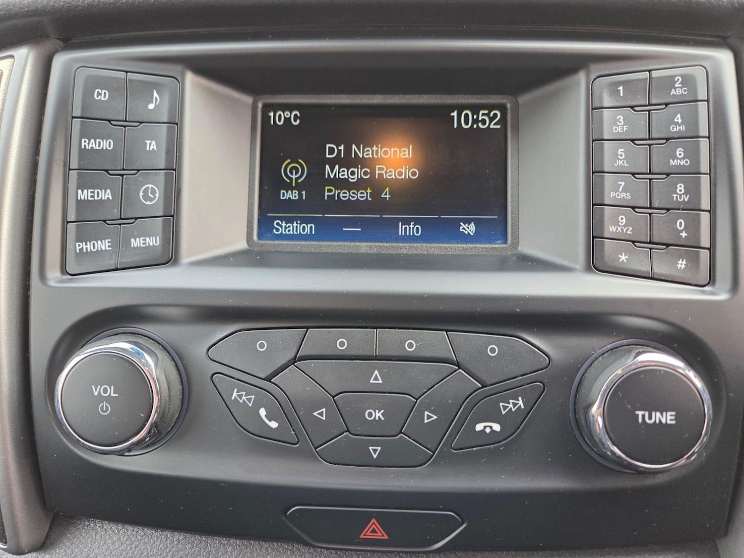 Used Ford Ranger 2020 for sale - 76634309: Photo 20